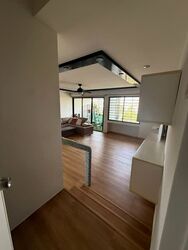 Mimosa Park (D28), Condominium #602963711